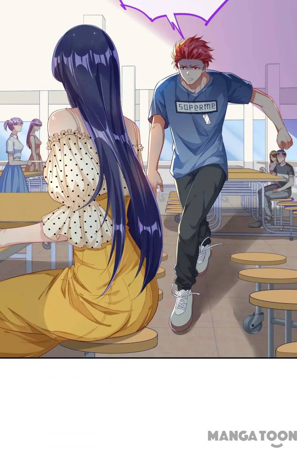 Vạn Tra Triêu Hoàng Chapter 231 - Trang 2