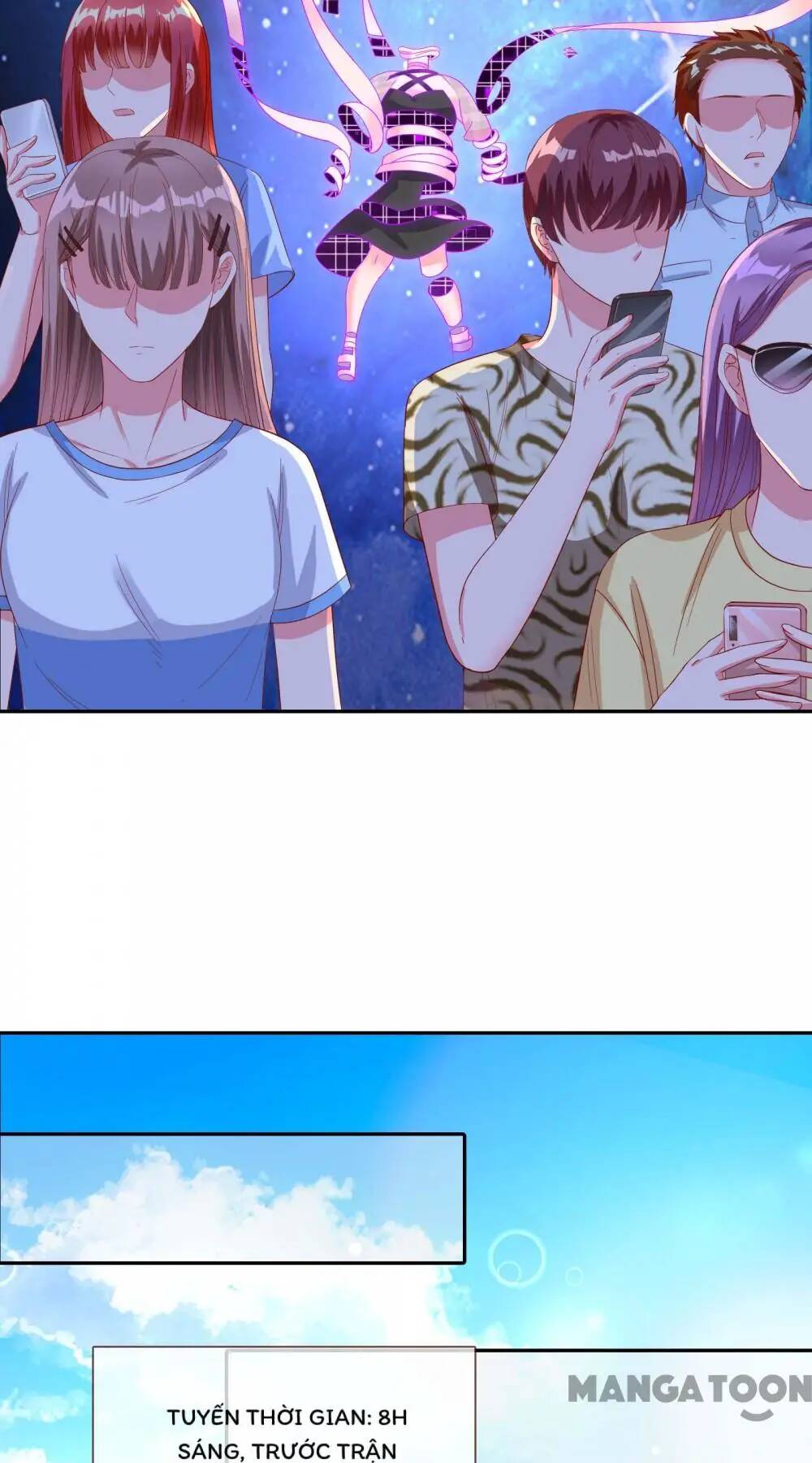 Vạn Tra Triêu Hoàng Chapter 232 - Trang 2