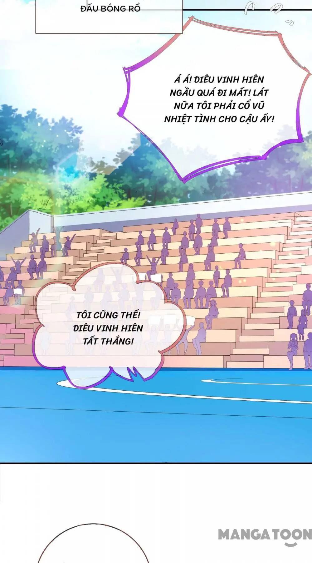 Vạn Tra Triêu Hoàng Chapter 232 - Trang 2