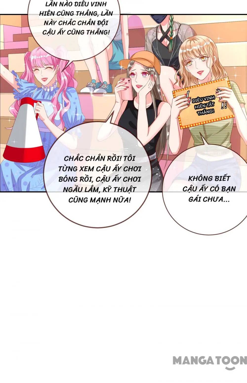 Vạn Tra Triêu Hoàng Chapter 232 - Trang 2