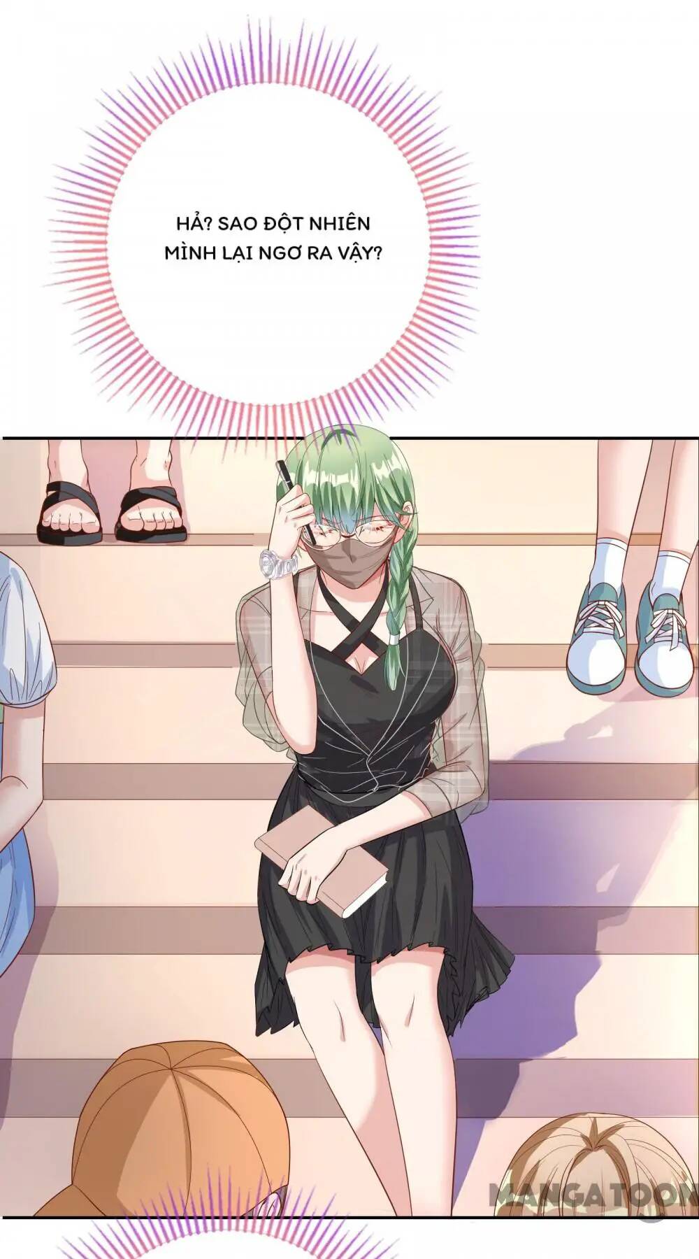 Vạn Tra Triêu Hoàng Chapter 232 - Trang 2