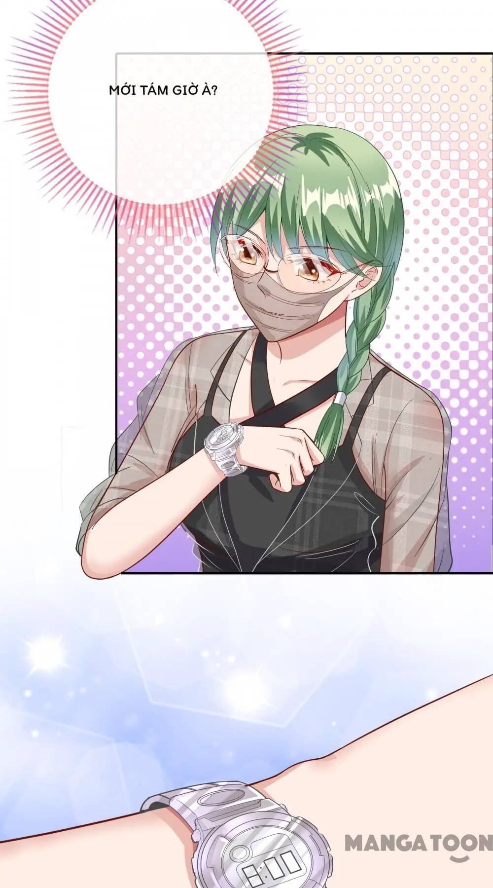 Vạn Tra Triêu Hoàng Chapter 232 - Trang 2