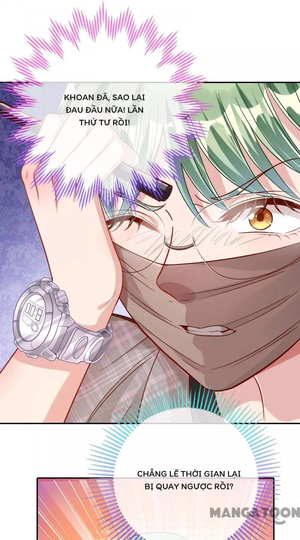 Vạn Tra Triêu Hoàng Chapter 232 - Trang 2