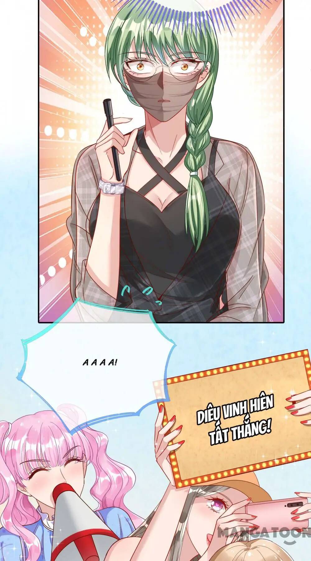 Vạn Tra Triêu Hoàng Chapter 232 - Trang 2