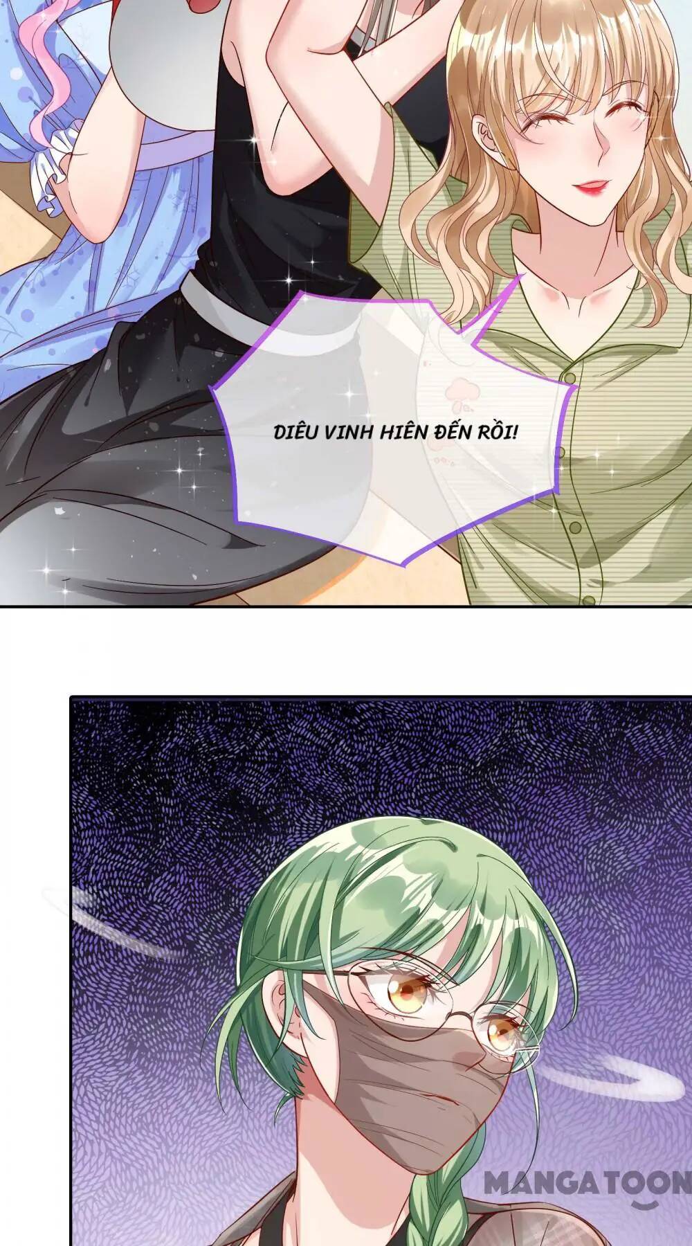 Vạn Tra Triêu Hoàng Chapter 232 - Trang 2