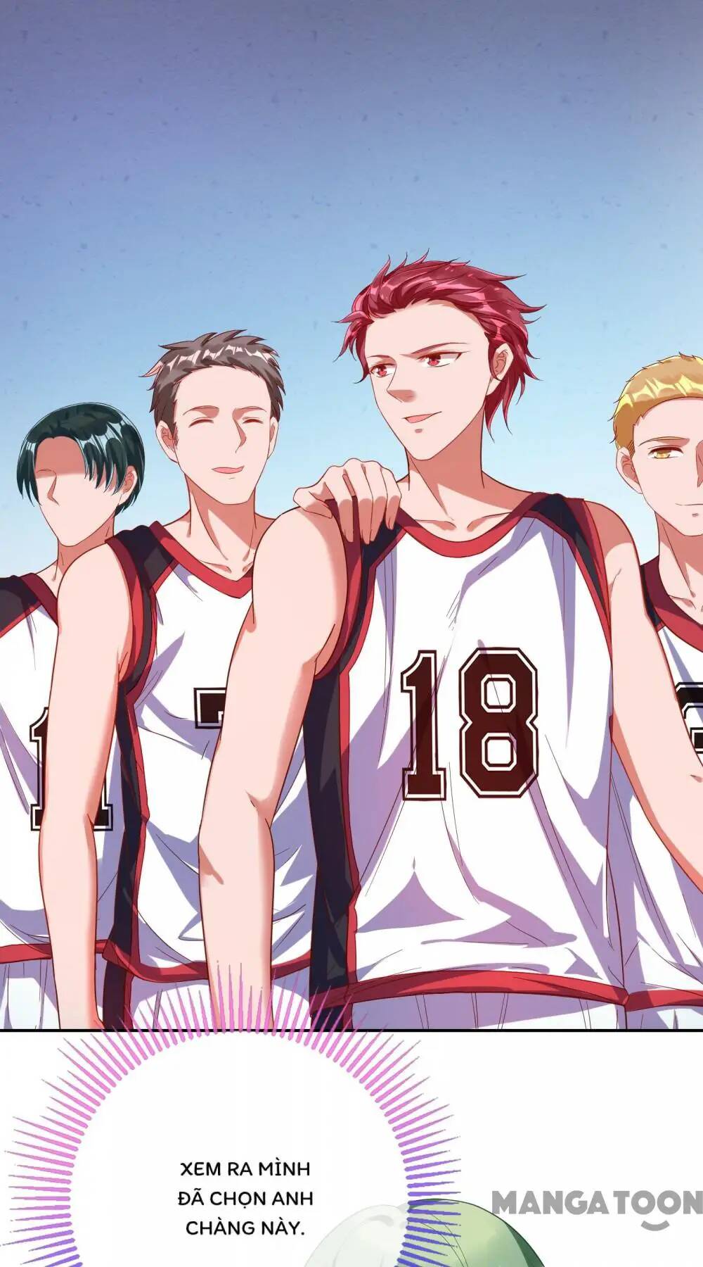 Vạn Tra Triêu Hoàng Chapter 232 - Trang 2