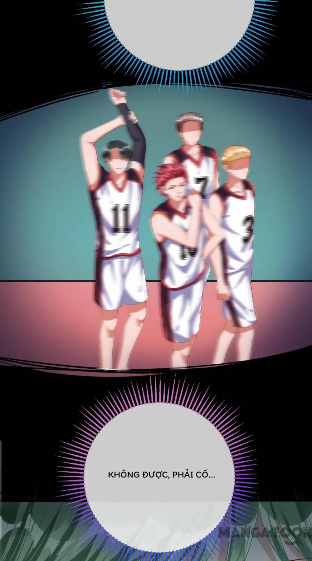 Vạn Tra Triêu Hoàng Chapter 232 - Trang 2