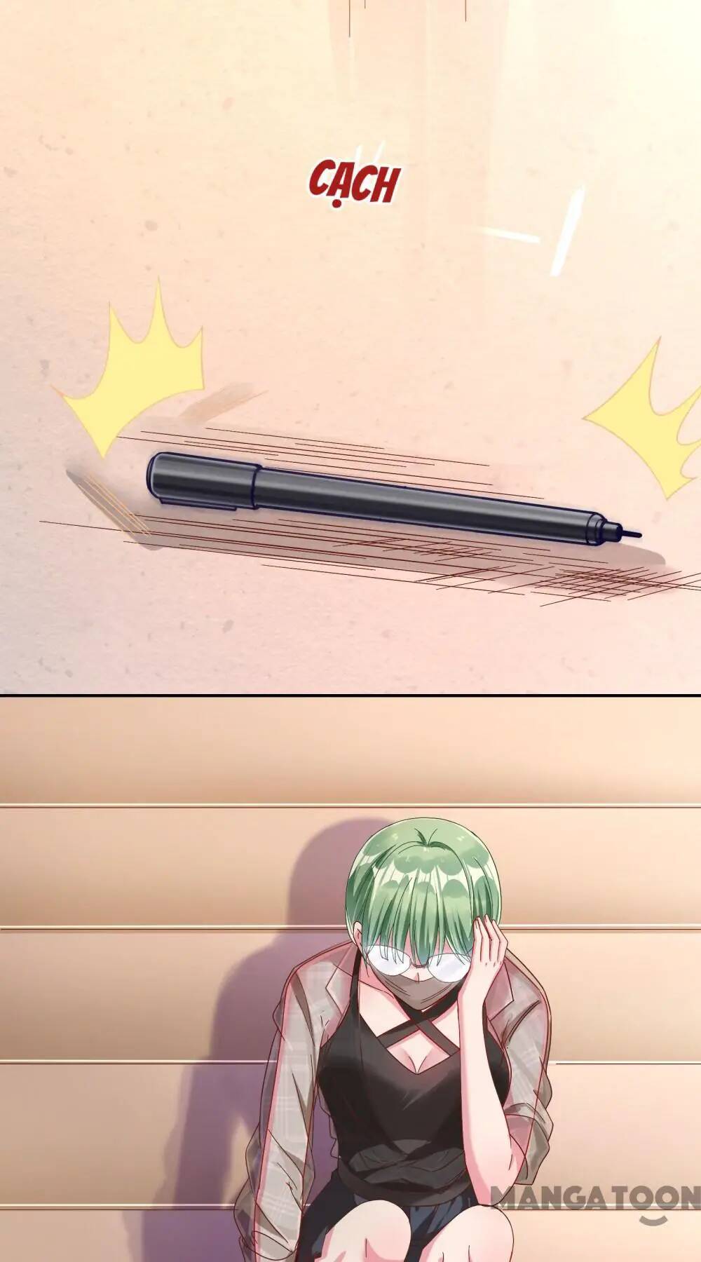 Vạn Tra Triêu Hoàng Chapter 232 - Trang 2