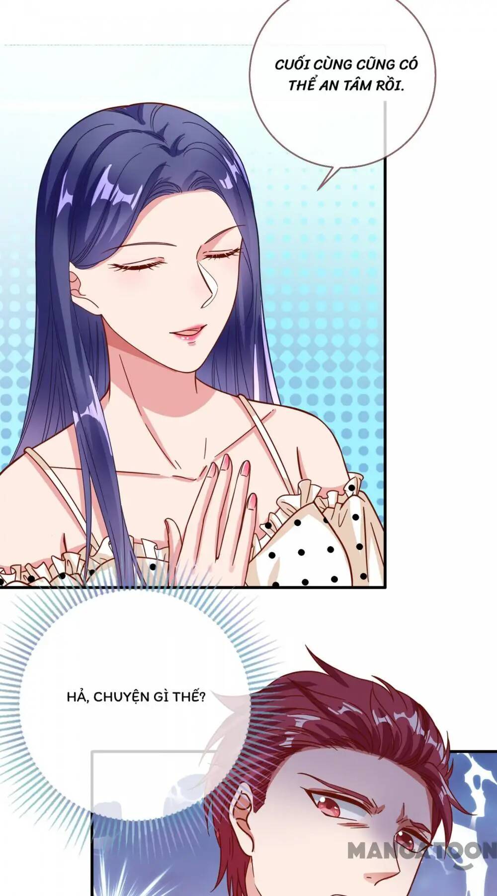 Vạn Tra Triêu Hoàng Chapter 232 - Trang 2