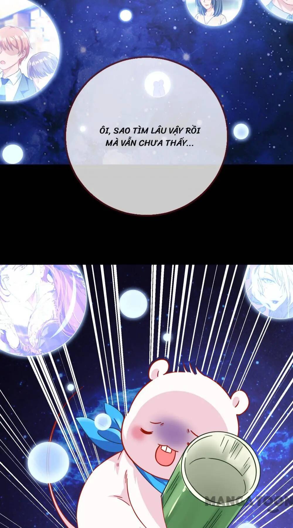 Vạn Tra Triêu Hoàng Chapter 232 - Trang 2