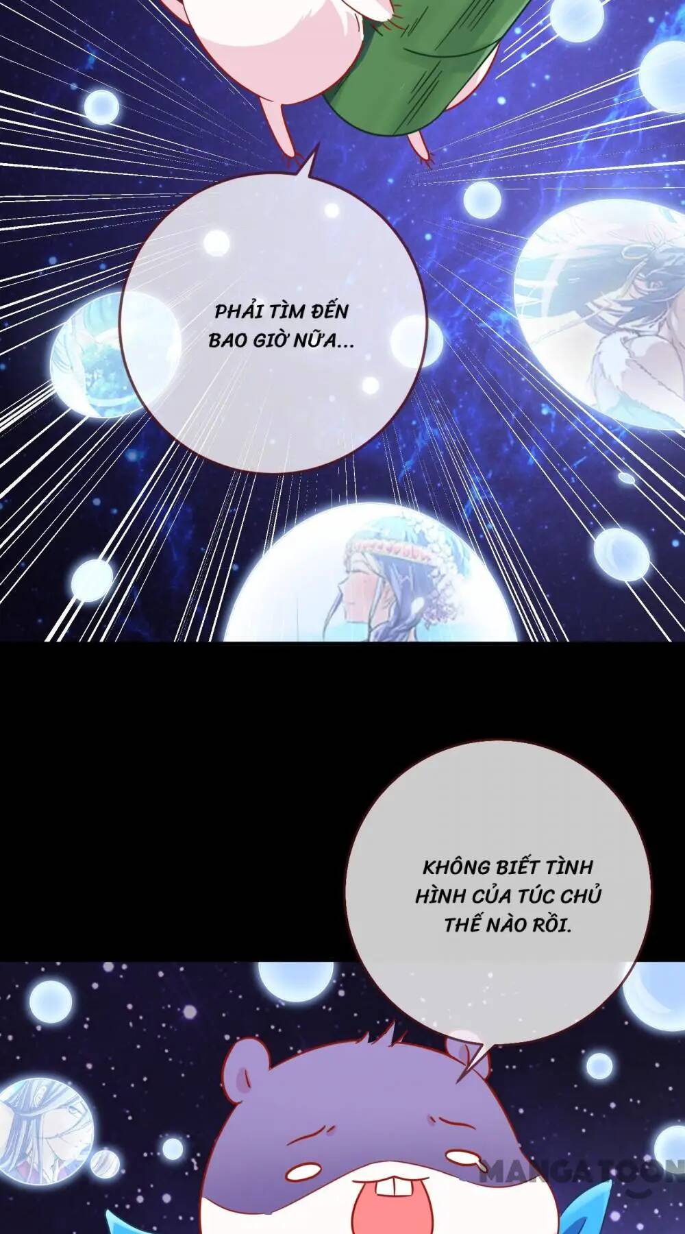 Vạn Tra Triêu Hoàng Chapter 232 - Trang 2