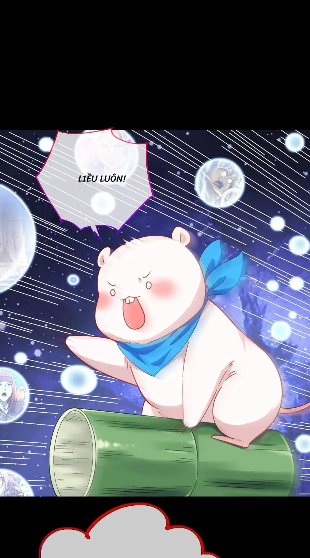 Vạn Tra Triêu Hoàng Chapter 232 - Trang 2