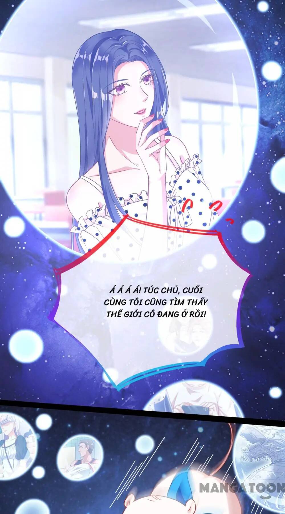 Vạn Tra Triêu Hoàng Chapter 232 - Trang 2