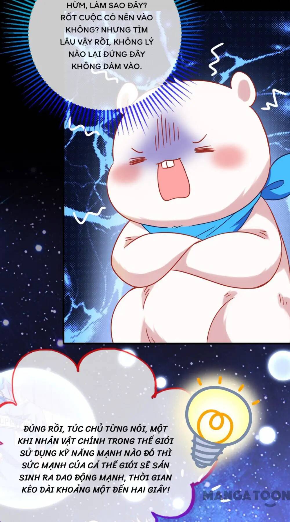 Vạn Tra Triêu Hoàng Chapter 232 - Trang 2