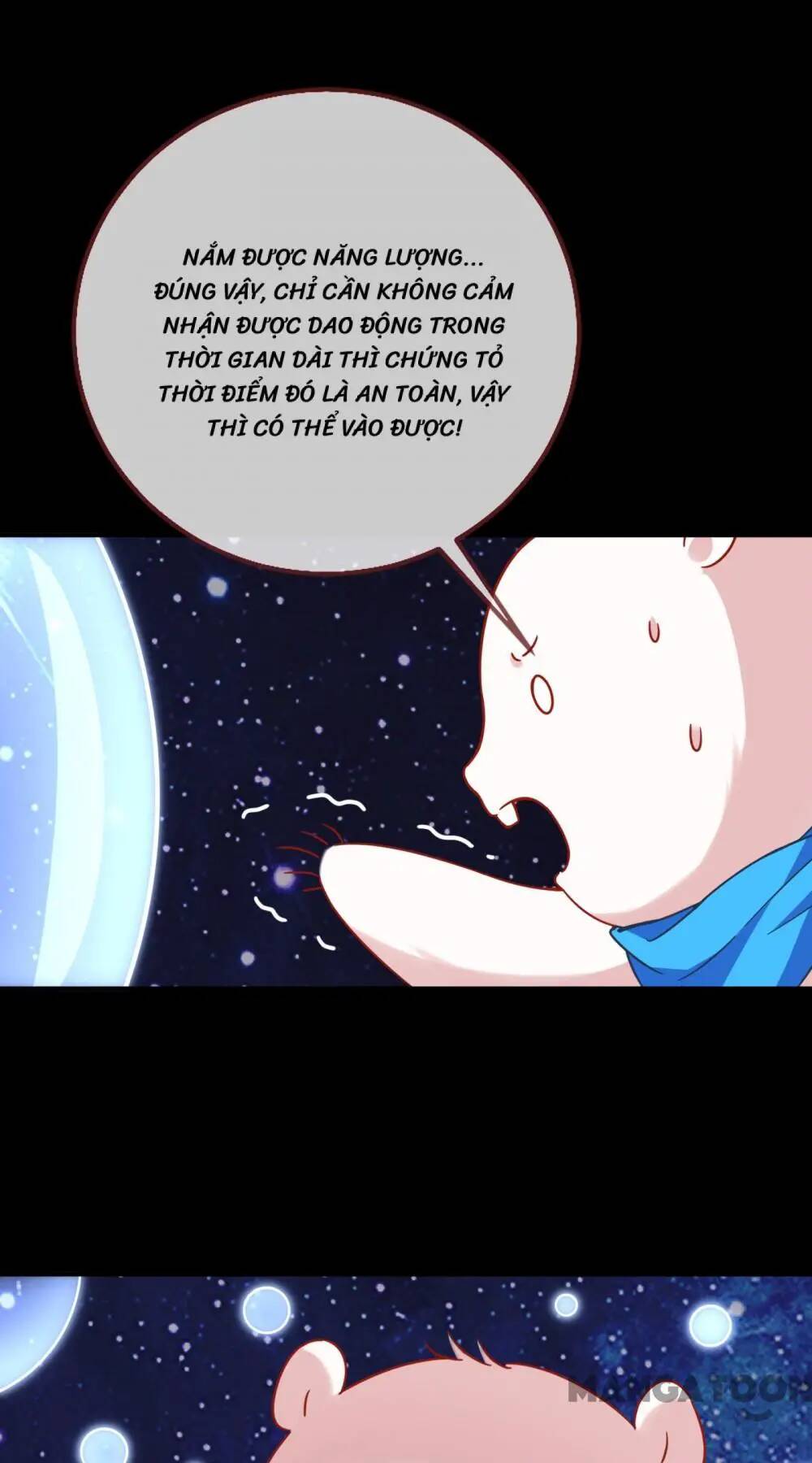 Vạn Tra Triêu Hoàng Chapter 232 - Trang 2