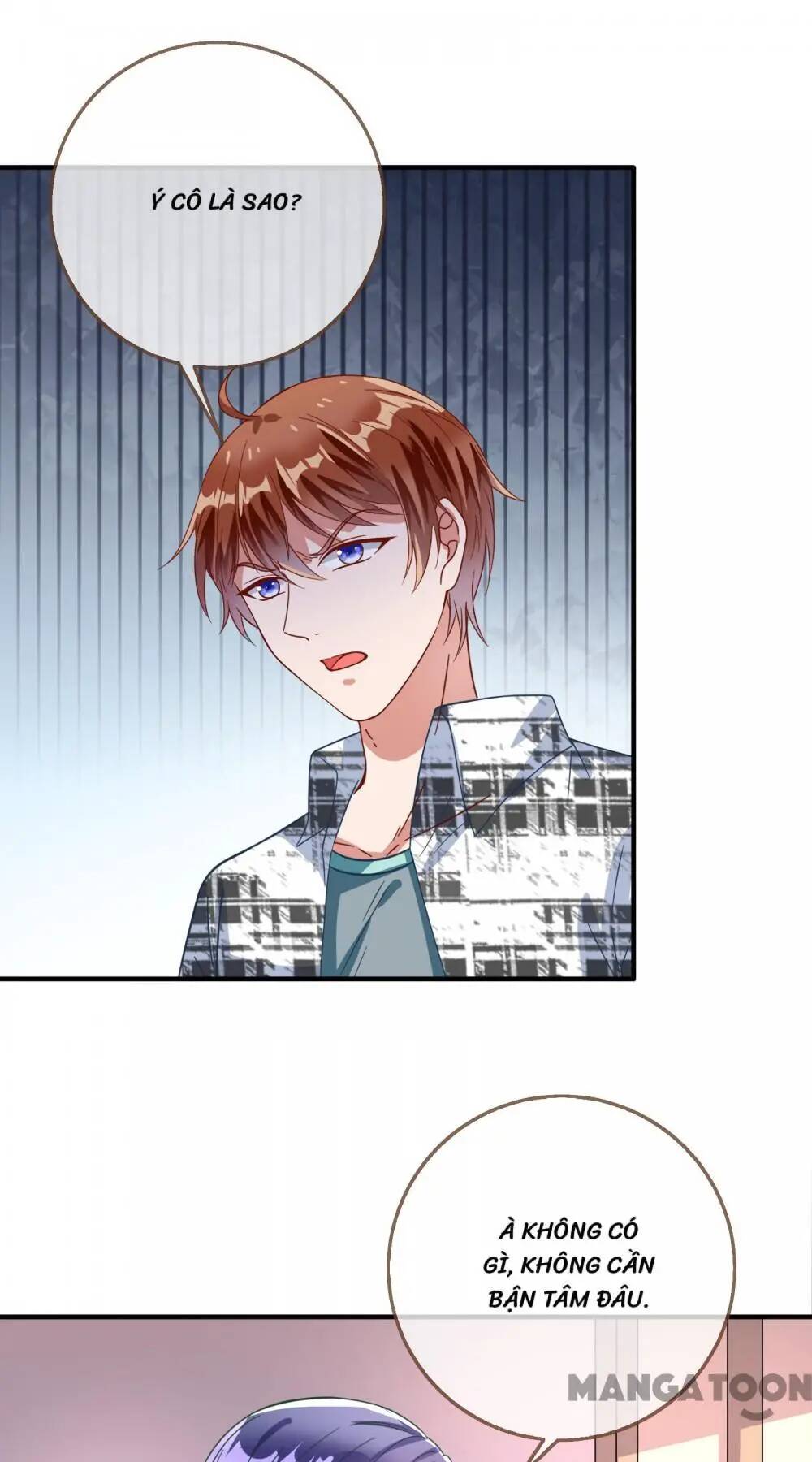 Vạn Tra Triêu Hoàng Chapter 232 - Trang 2