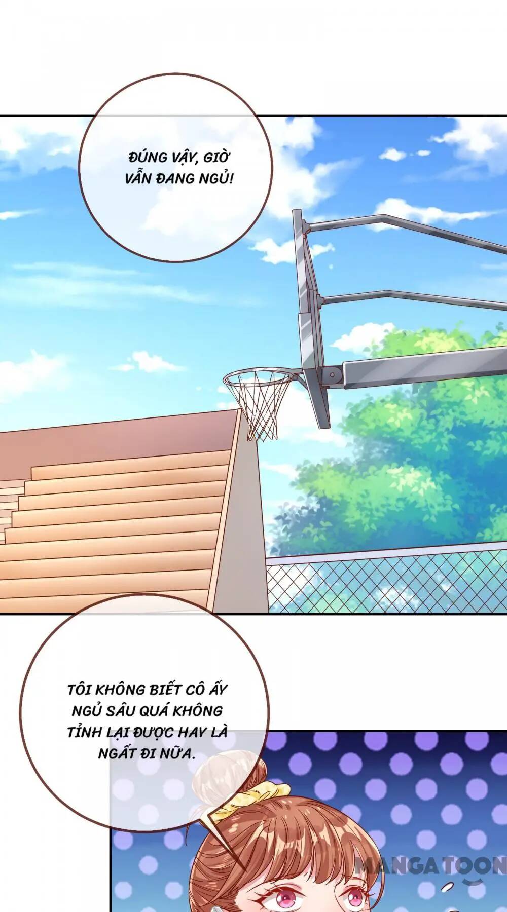 Vạn Tra Triêu Hoàng Chapter 233 - Trang 2