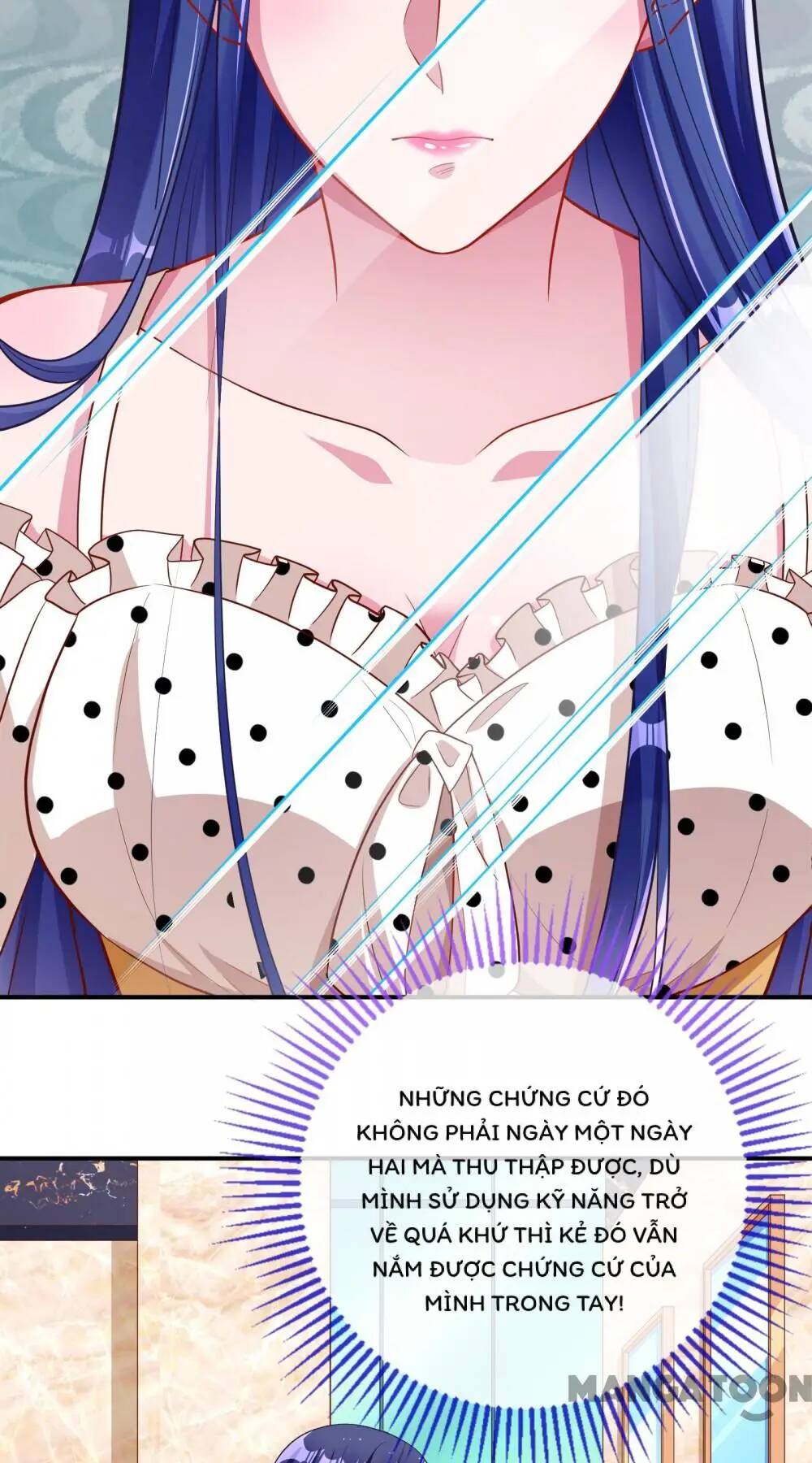 Vạn Tra Triêu Hoàng Chapter 233 - Trang 2