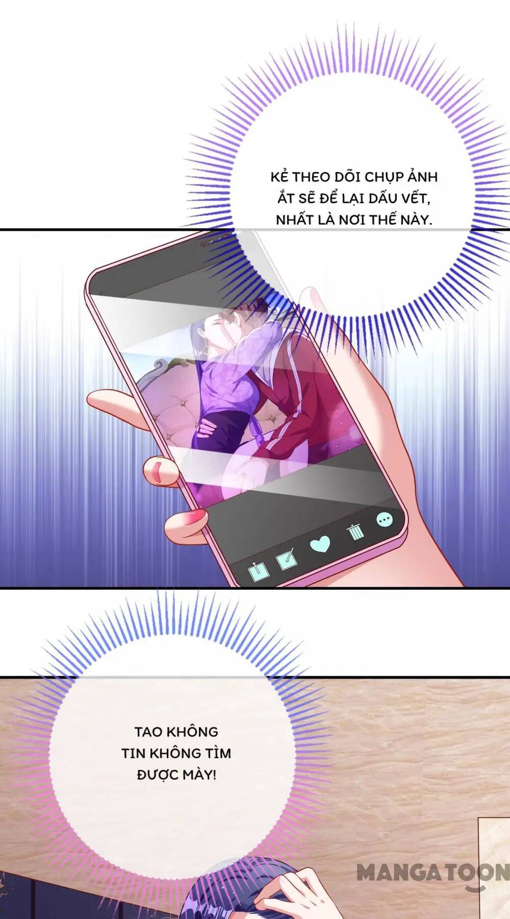 Vạn Tra Triêu Hoàng Chapter 233 - Trang 2