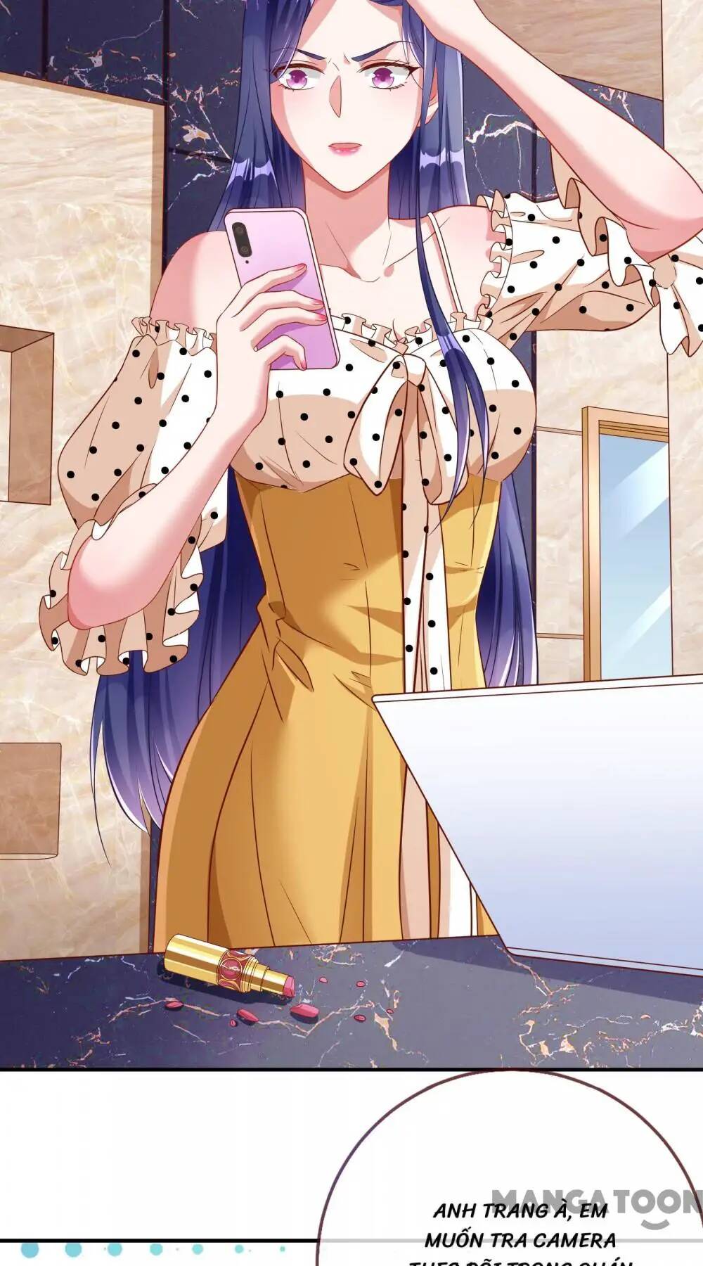 Vạn Tra Triêu Hoàng Chapter 233 - Trang 2