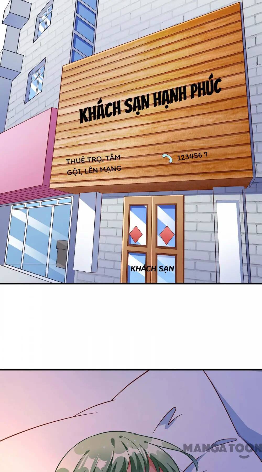 Vạn Tra Triêu Hoàng Chapter 233 - Trang 2