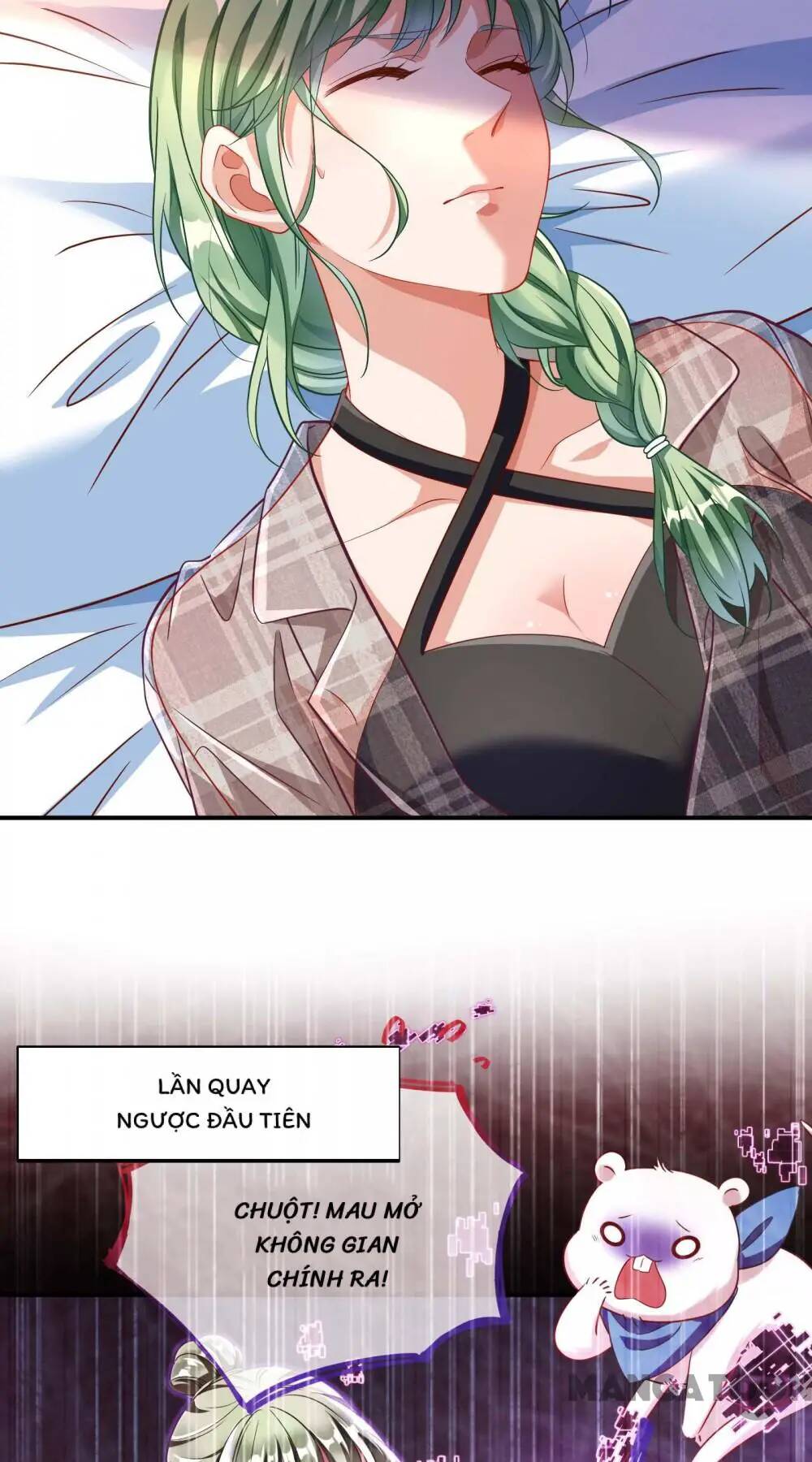 Vạn Tra Triêu Hoàng Chapter 233 - Trang 2