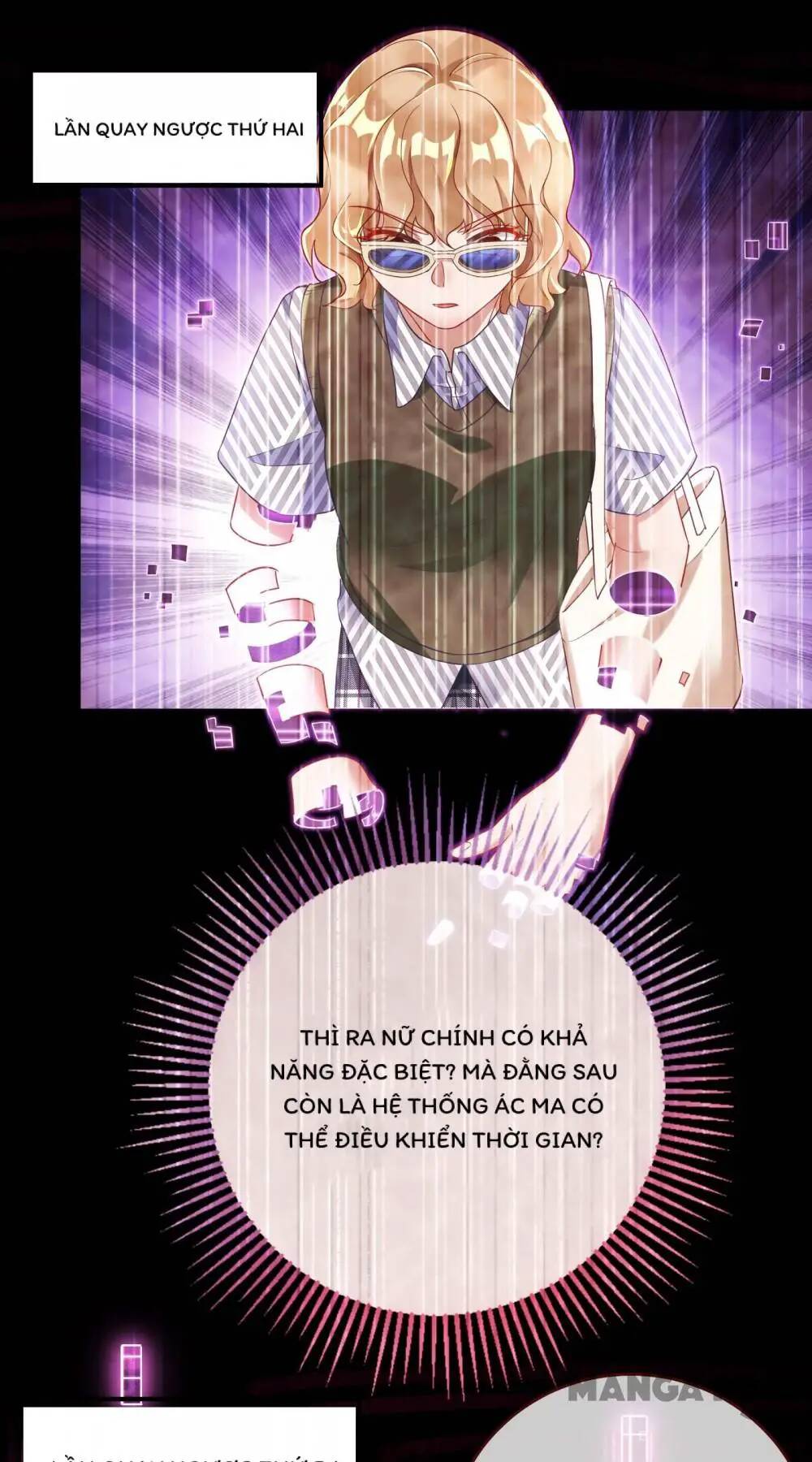 Vạn Tra Triêu Hoàng Chapter 233 - Trang 2