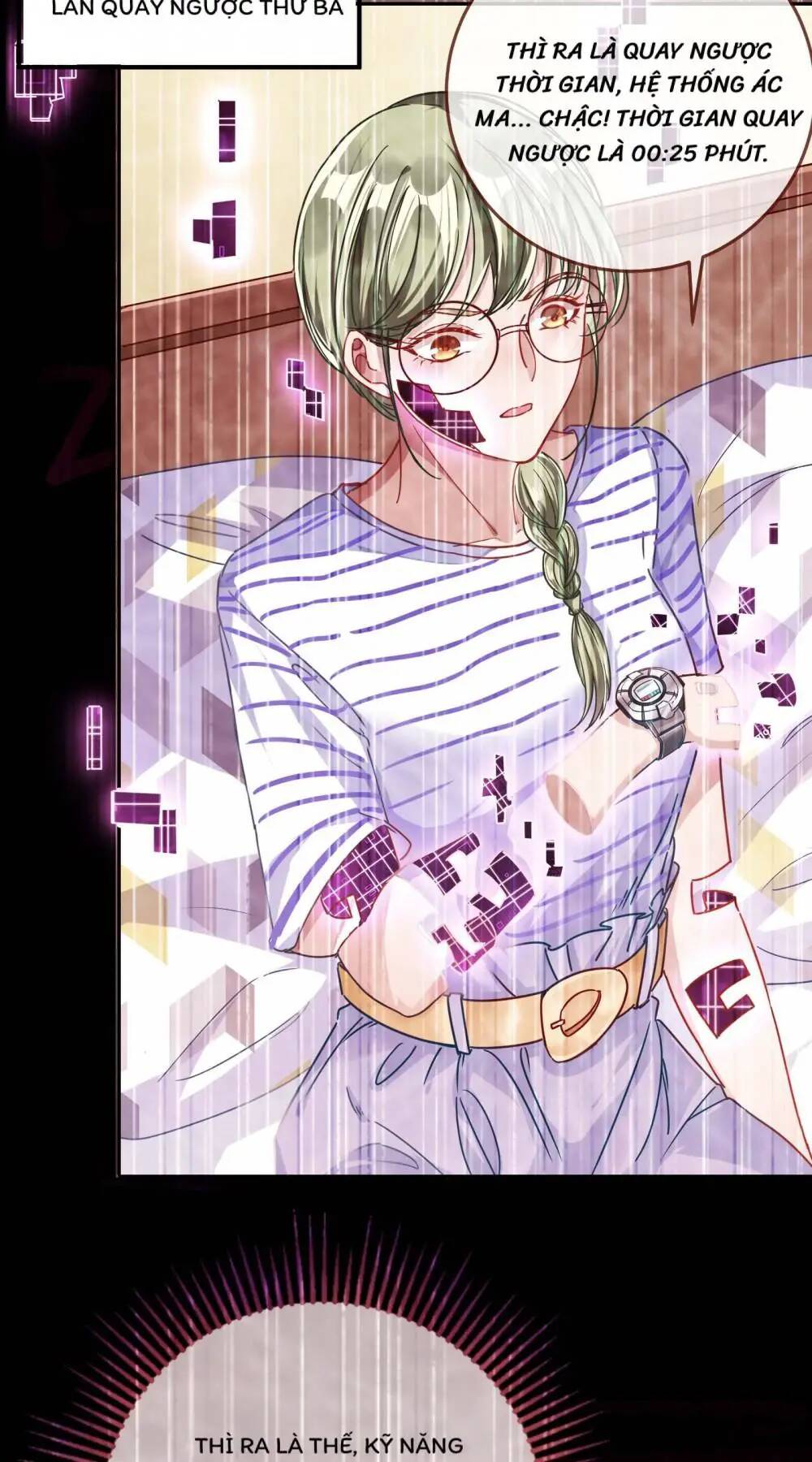 Vạn Tra Triêu Hoàng Chapter 233 - Trang 2