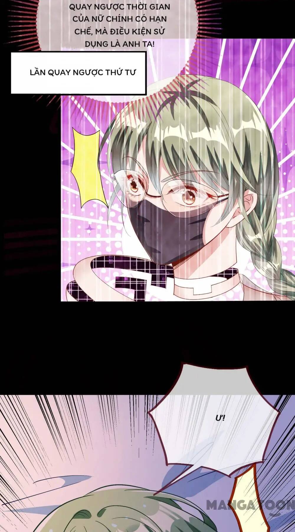 Vạn Tra Triêu Hoàng Chapter 233 - Trang 2