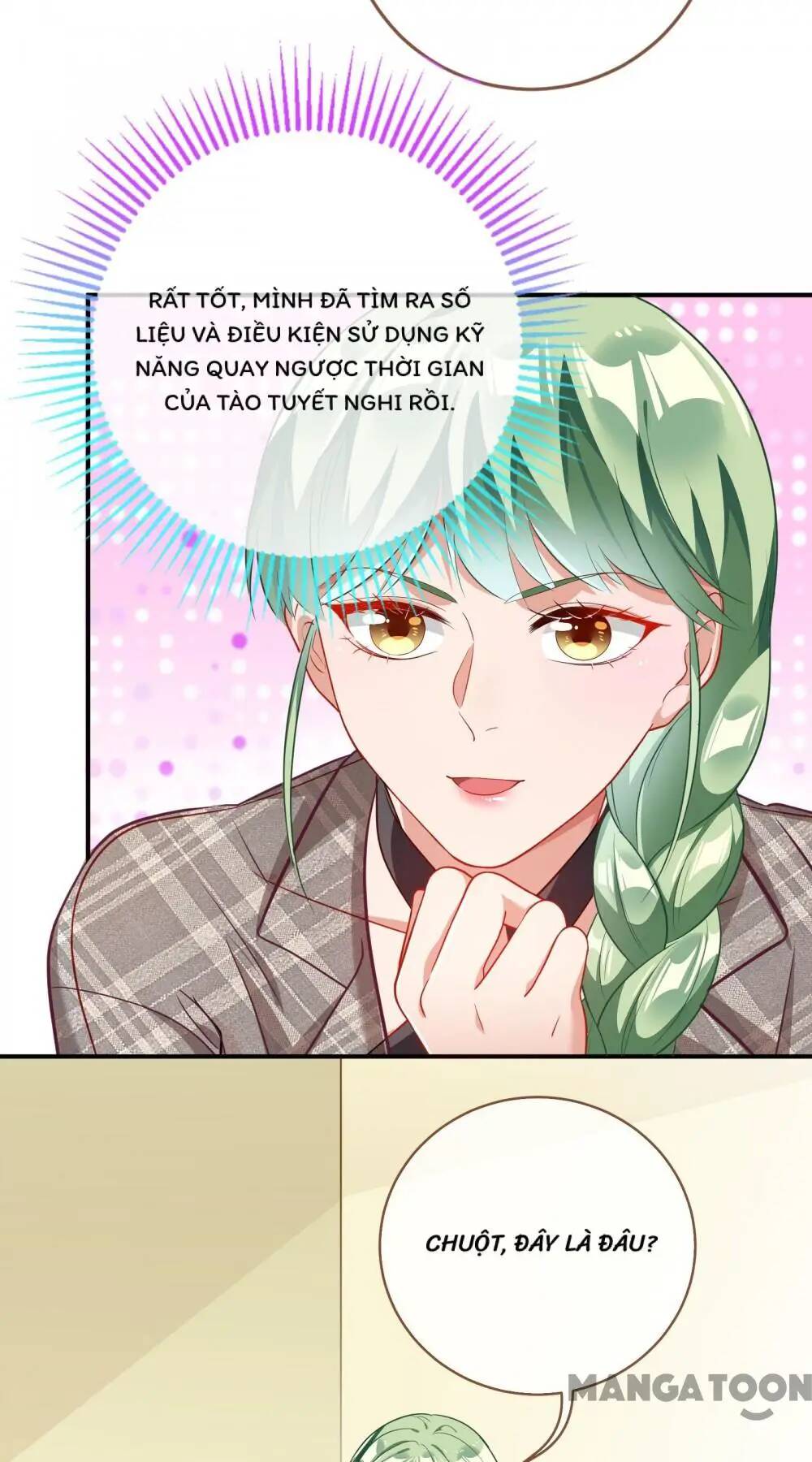 Vạn Tra Triêu Hoàng Chapter 233 - Trang 2