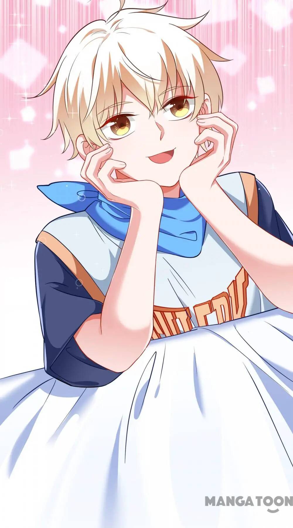 Vạn Tra Triêu Hoàng Chapter 233 - Trang 2