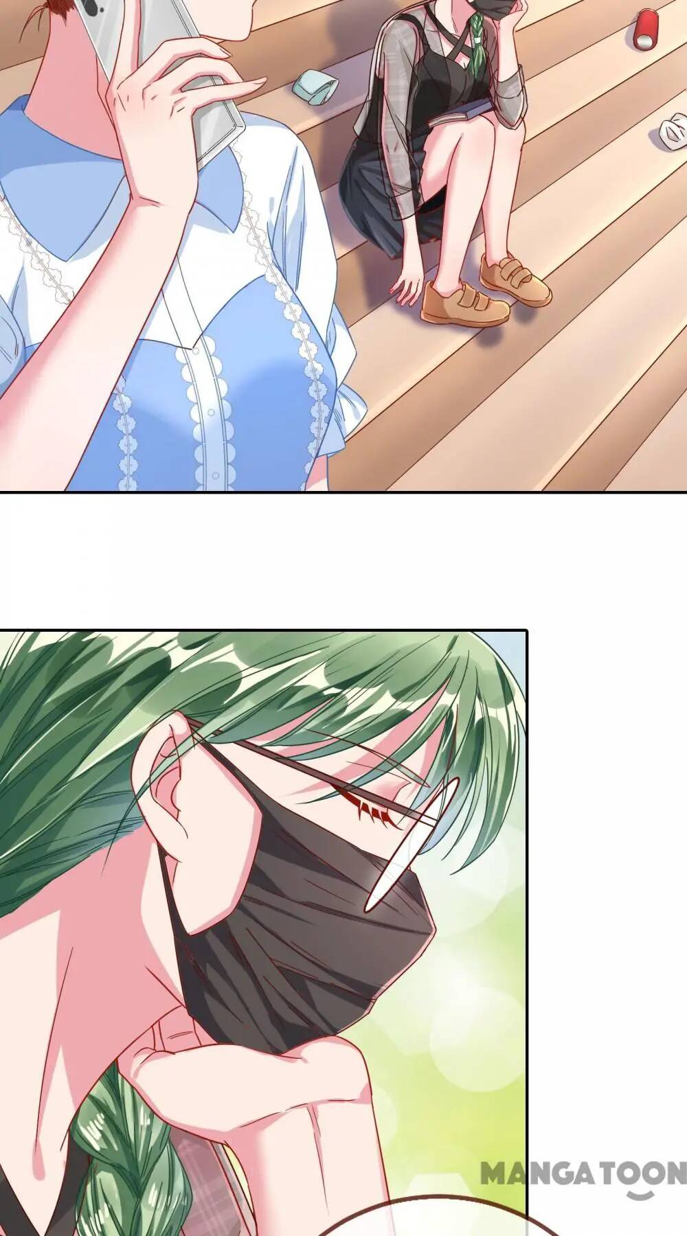 Vạn Tra Triêu Hoàng Chapter 233 - Trang 2