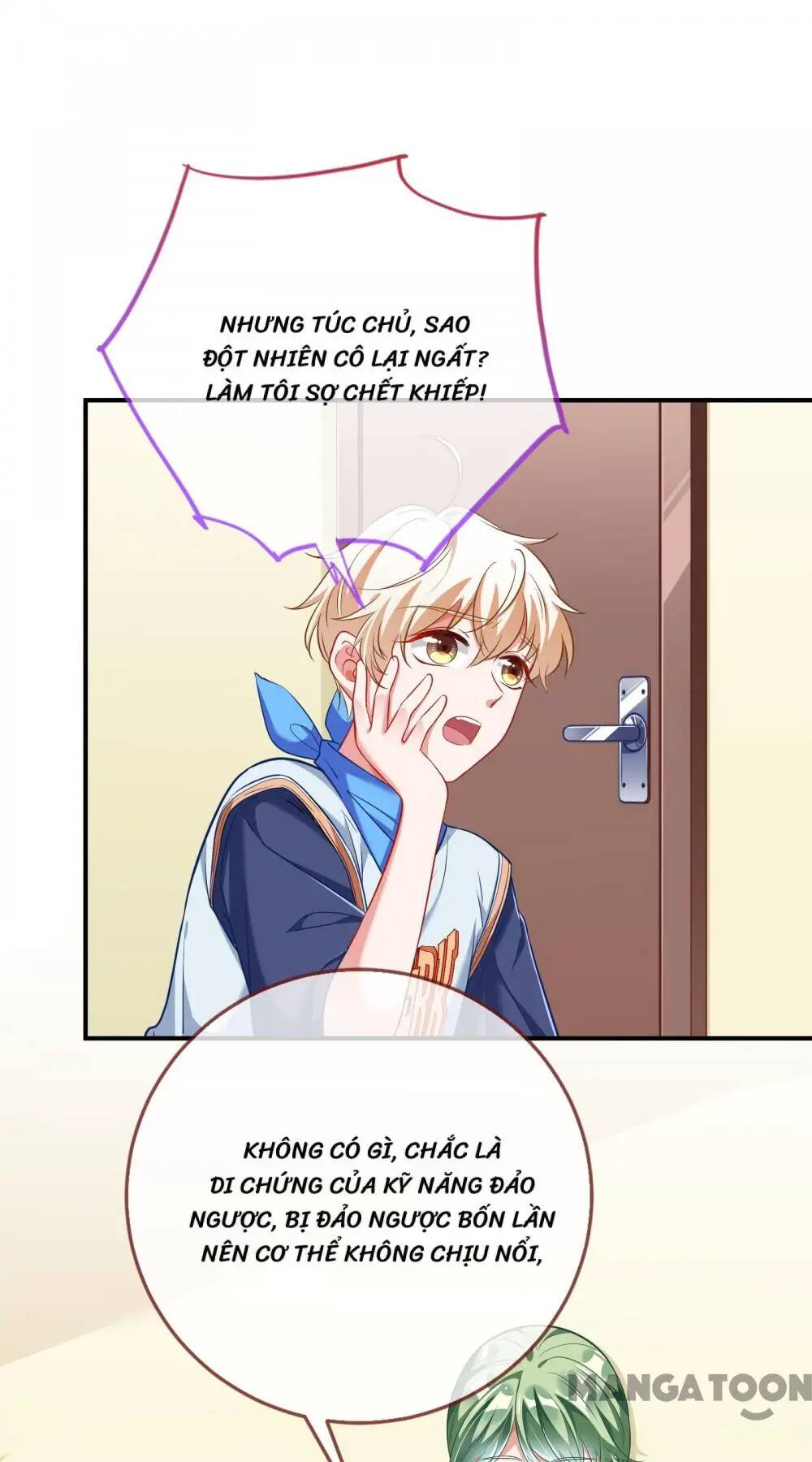 Vạn Tra Triêu Hoàng Chapter 233 - Trang 2