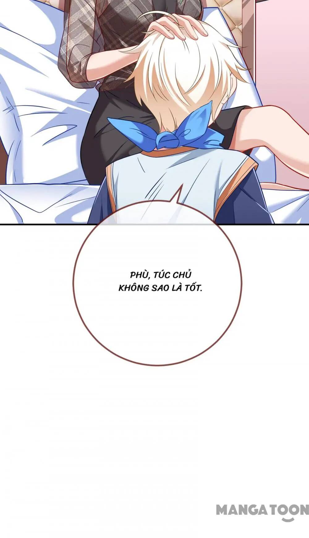 Vạn Tra Triêu Hoàng Chapter 233 - Trang 2