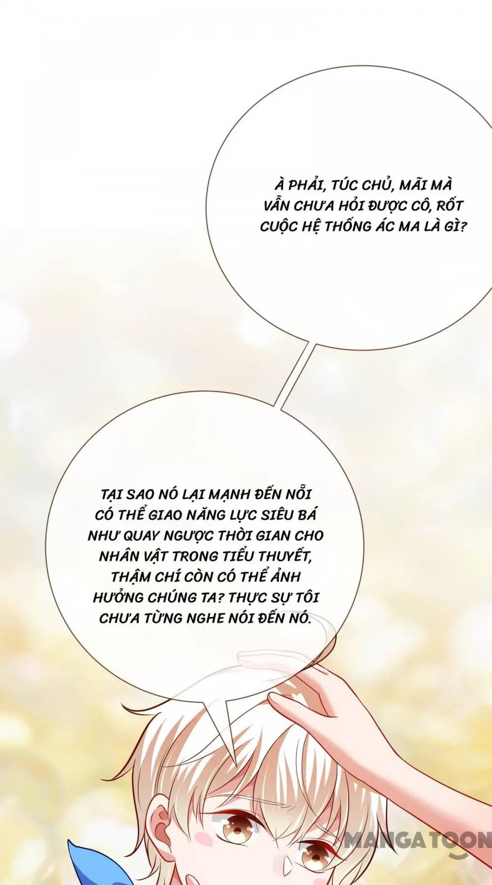 Vạn Tra Triêu Hoàng Chapter 233 - Trang 2