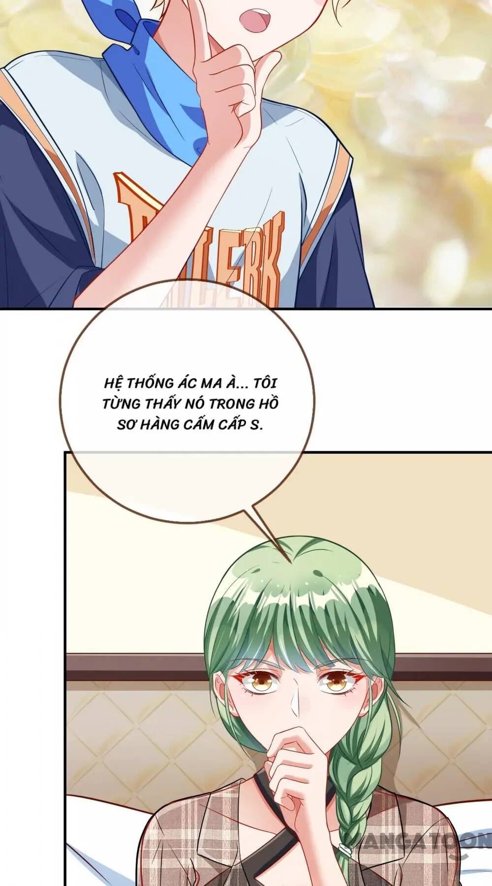 Vạn Tra Triêu Hoàng Chapter 233 - Trang 2