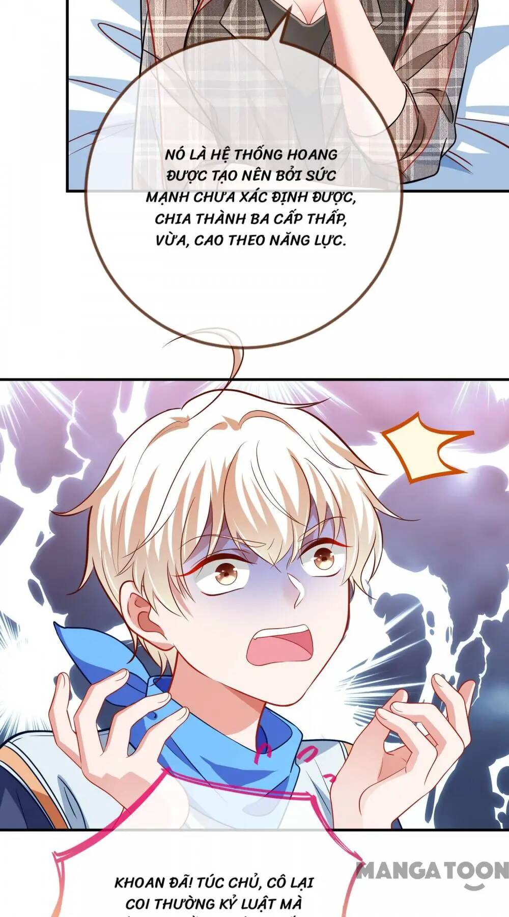 Vạn Tra Triêu Hoàng Chapter 233 - Trang 2