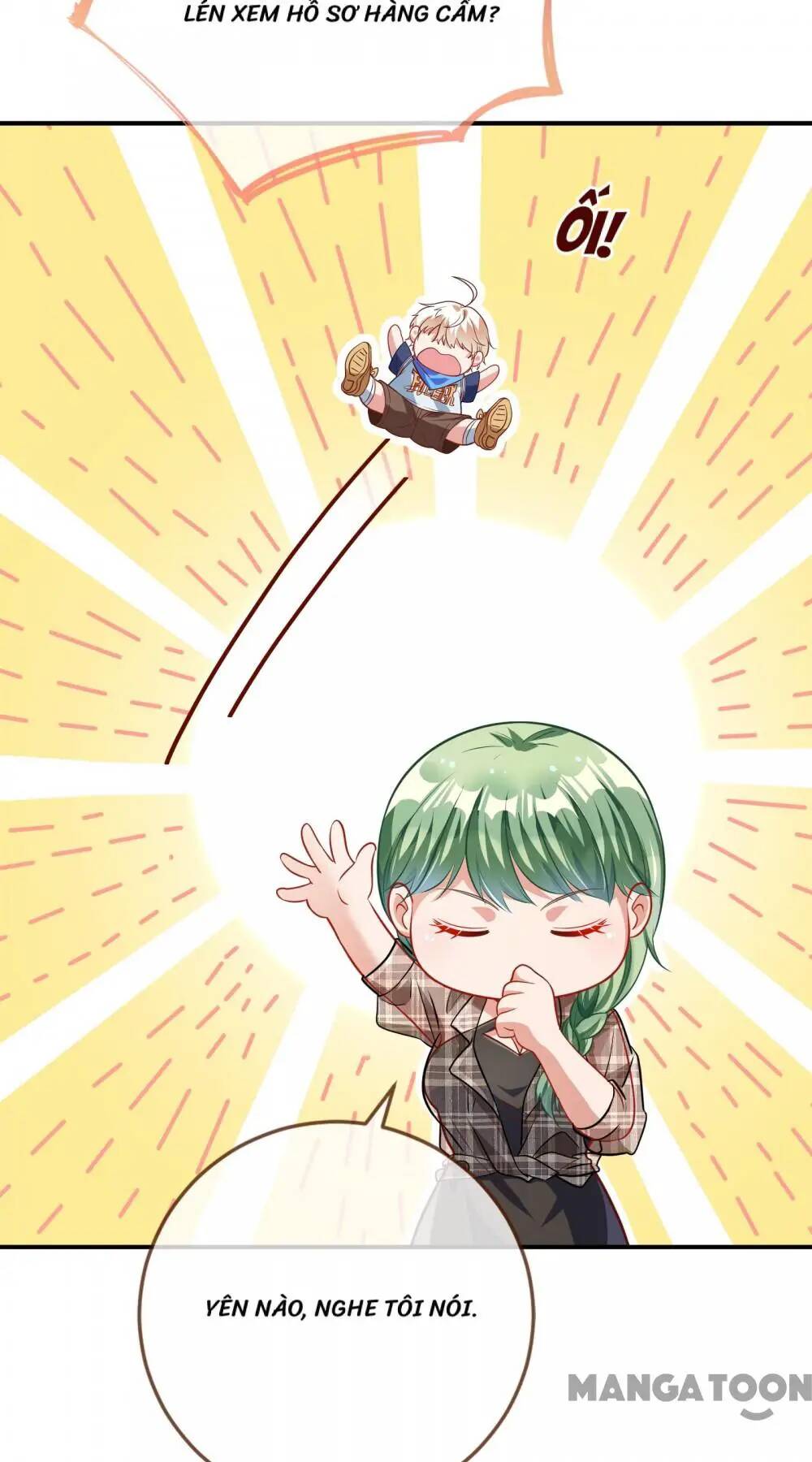 Vạn Tra Triêu Hoàng Chapter 233 - Trang 2