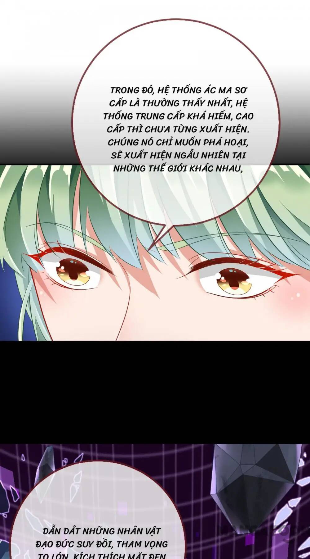 Vạn Tra Triêu Hoàng Chapter 233 - Trang 2