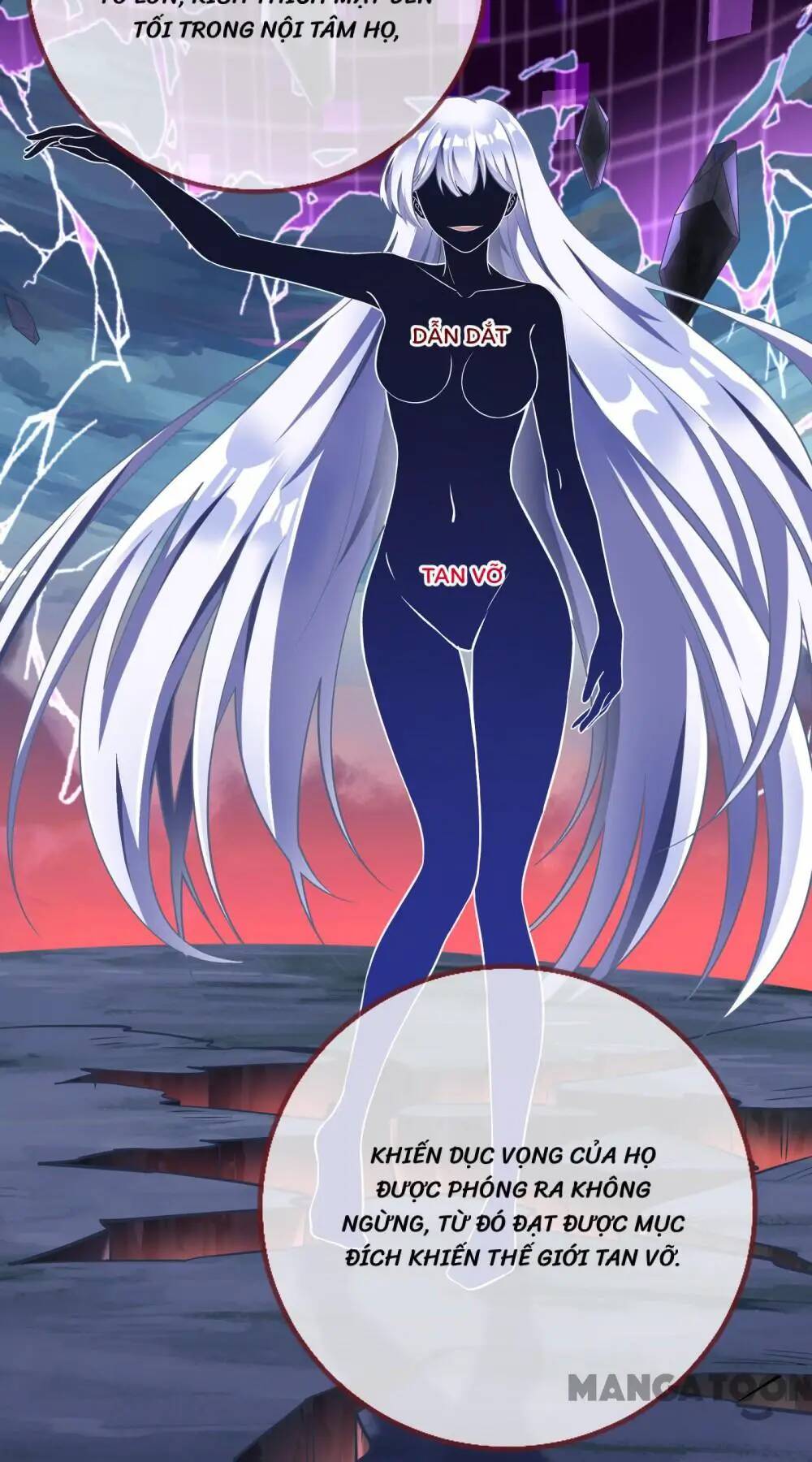 Vạn Tra Triêu Hoàng Chapter 233 - Trang 2