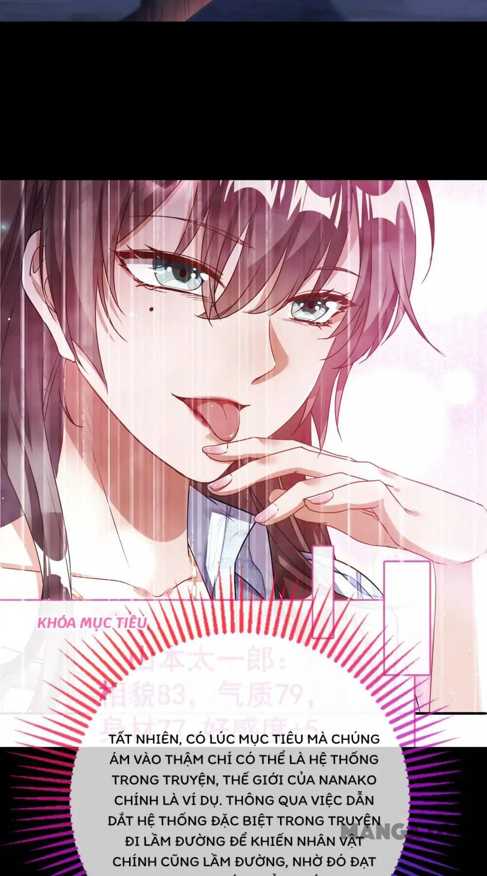 Vạn Tra Triêu Hoàng Chapter 233 - Trang 2