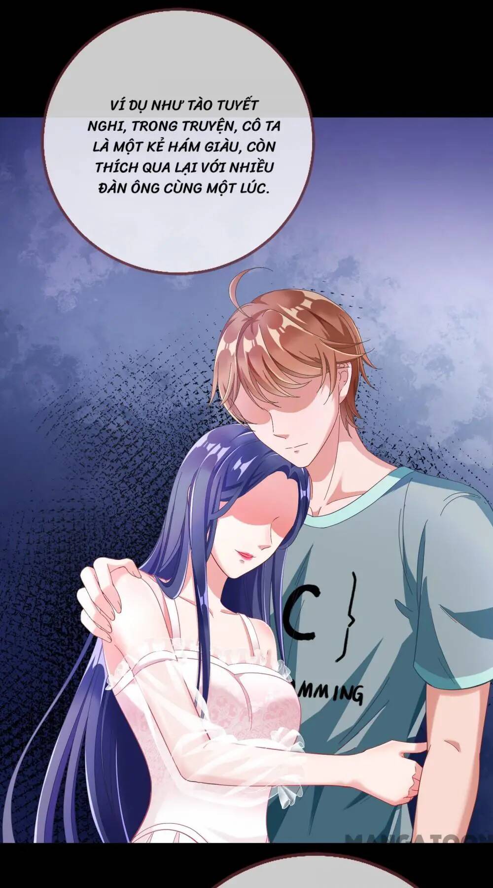 Vạn Tra Triêu Hoàng Chapter 233 - Trang 2