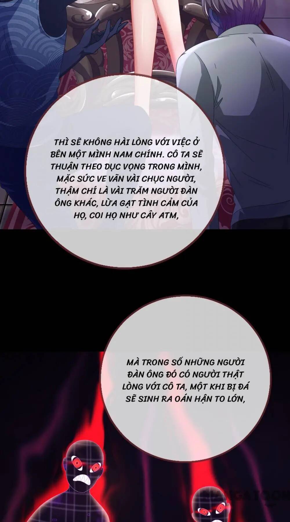 Vạn Tra Triêu Hoàng Chapter 233 - Trang 2