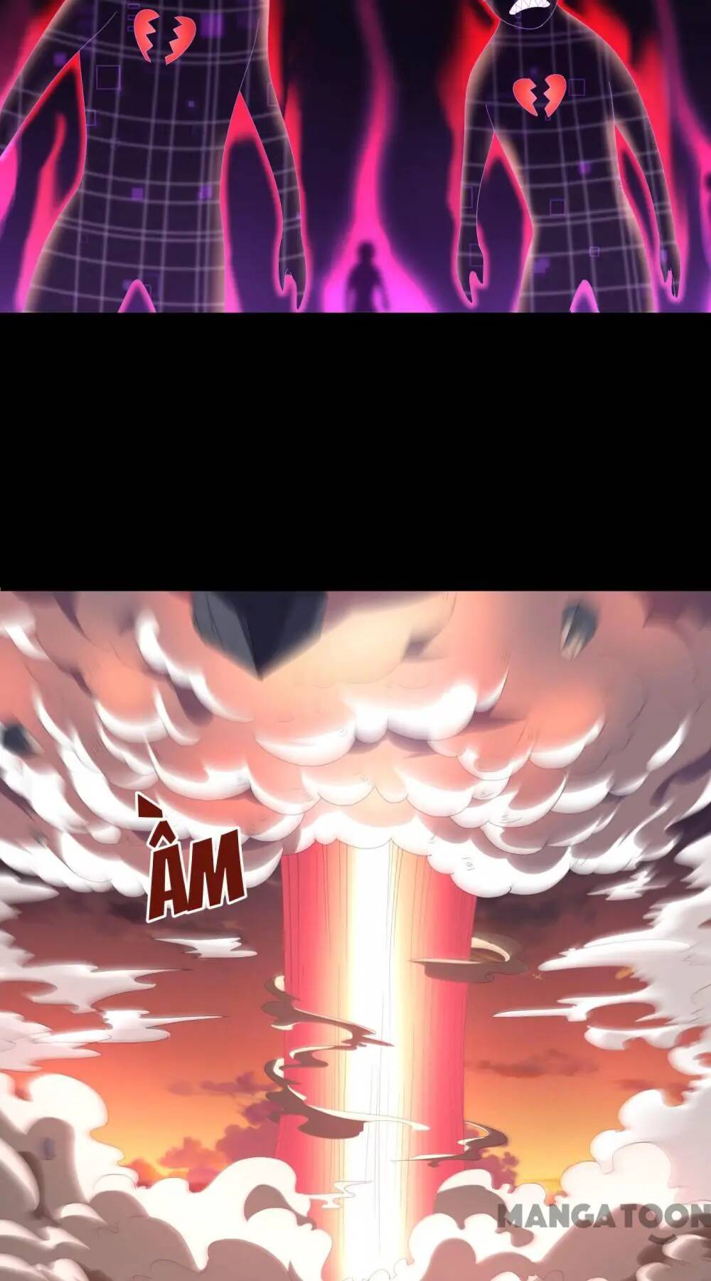 Vạn Tra Triêu Hoàng Chapter 233 - Trang 2