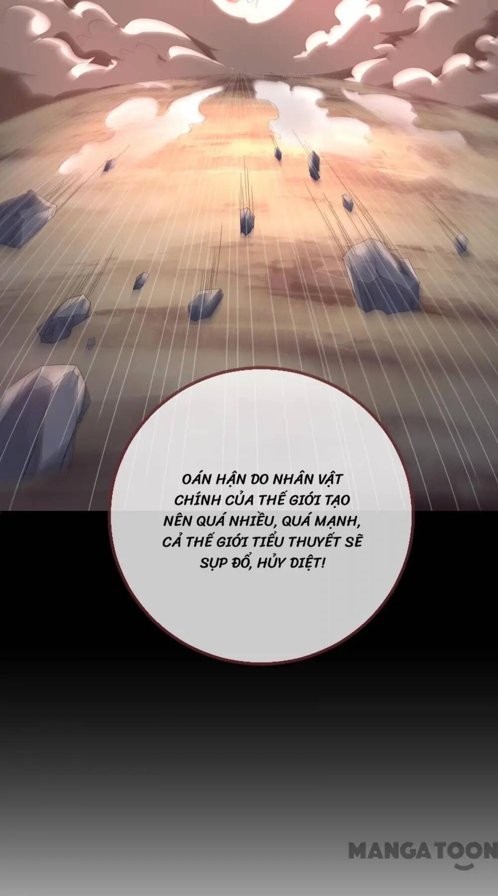 Vạn Tra Triêu Hoàng Chapter 233 - Trang 2