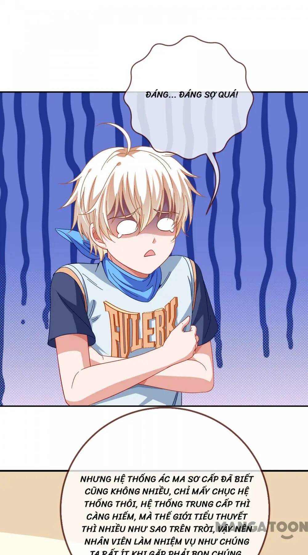 Vạn Tra Triêu Hoàng Chapter 233 - Trang 2