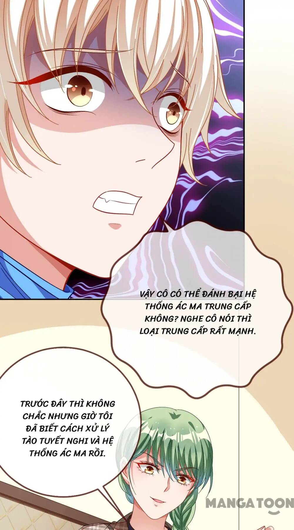 Vạn Tra Triêu Hoàng Chapter 233 - Trang 2