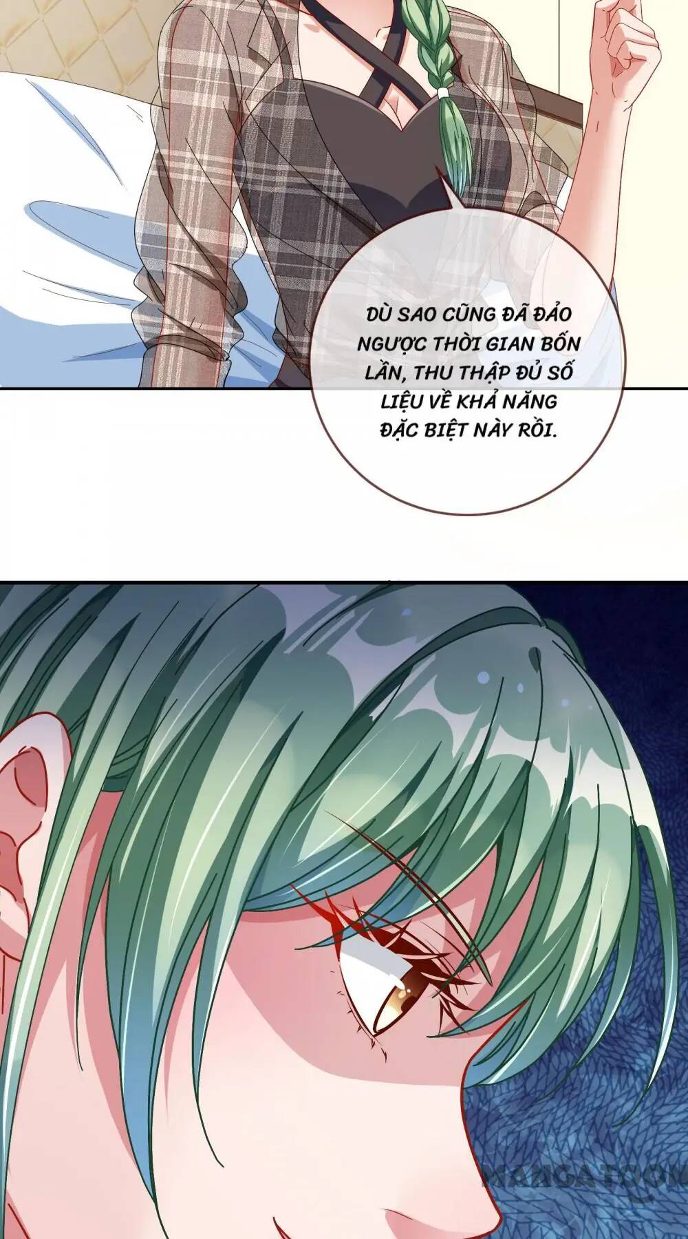 Vạn Tra Triêu Hoàng Chapter 233 - Trang 2