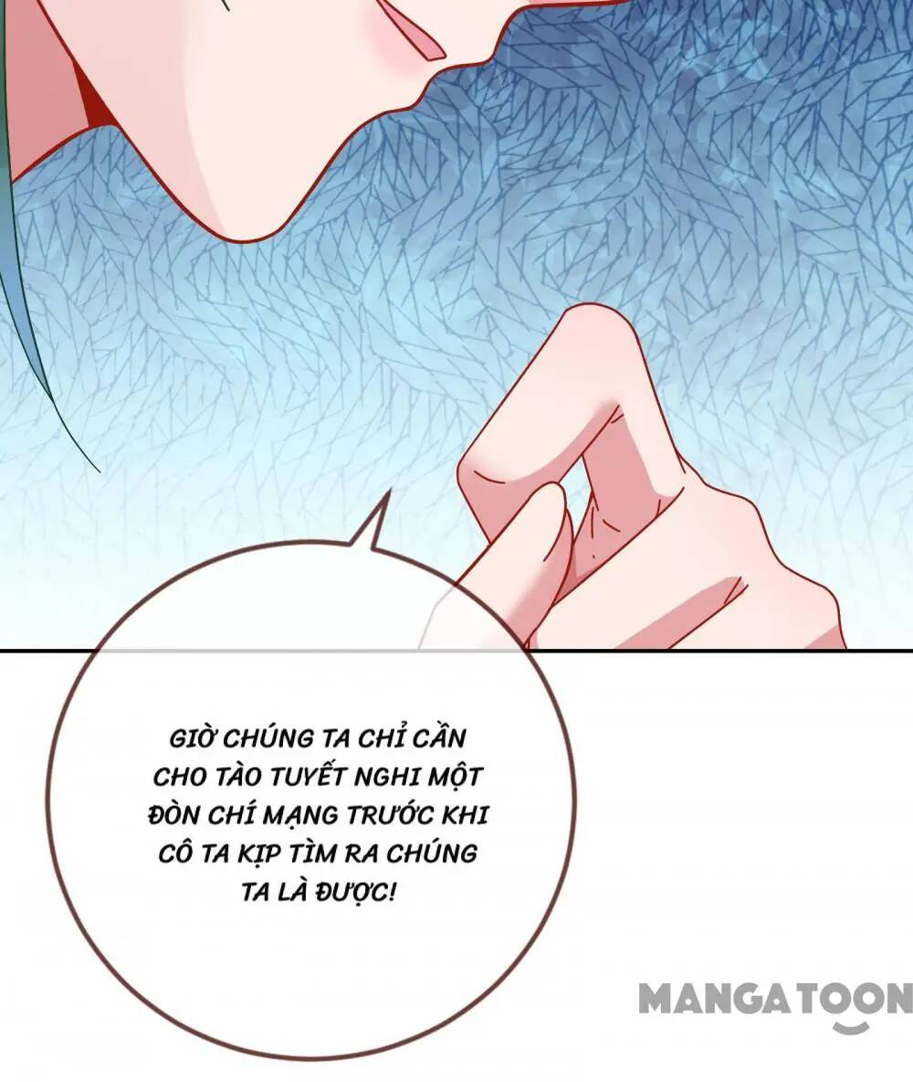 Vạn Tra Triêu Hoàng Chapter 233 - Trang 2