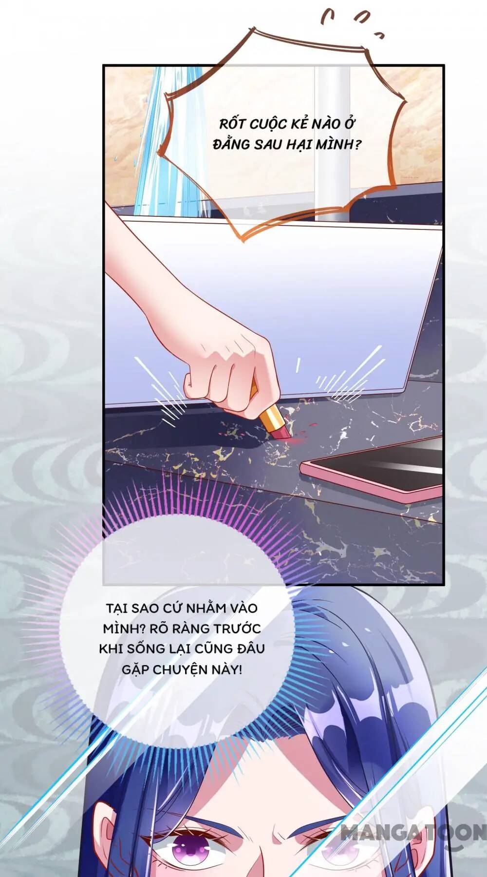 Vạn Tra Triêu Hoàng Chapter 233 - Trang 2